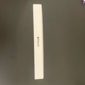 Apple Pencil - Never opened